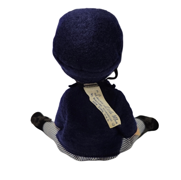 Madame Alexander Little Men 8" Doll - Picture 9 of 14